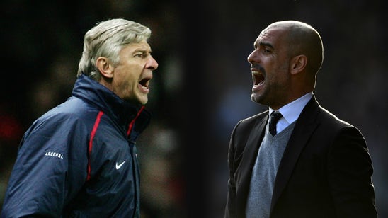 6 keys to Arsenal and Manchester City's FA Cup semifinal matchup