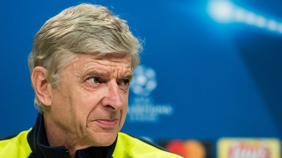 Bayern Munich vs. Arsenal: Champions League lineups, highlights