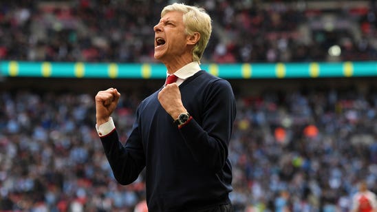 How the FA Cup, another late-season rally play into Arsene Wenger's Arsenal future
