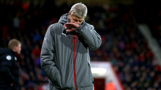 5 reasons Arsene Wenger wasn’t able to sustain the magic at Arsenal