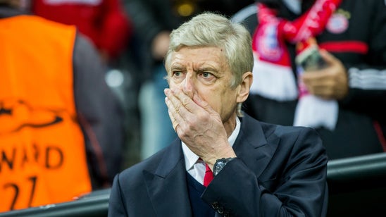 7 takeaways from Arsenal's complete collapse against Bayern Munich