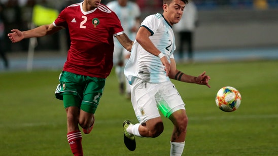 Dortmund defender Achraf Hakimi out for rest of season