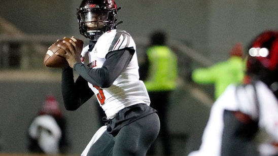 Syracuse, bowl-bound Louisville look to follow up big wins