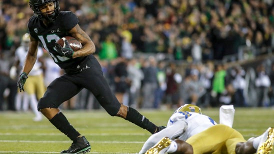 Oregon visits Utah with implications for the Pac-12 South