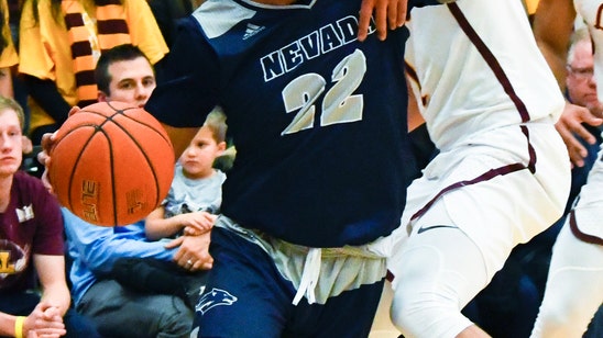 Loyola-Chicago's Williamson out with broken hand