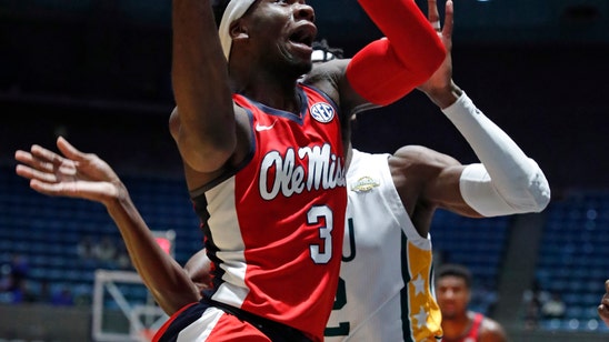 Shuler, Davis lead Mississippi past SE Louisiana 69-47