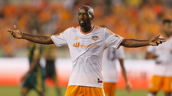 DaMarcus Beasley to retire at end of Houston Dynamo season