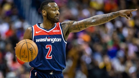 Wizards’ Wall needs surgery on Achilles tendon; out a year