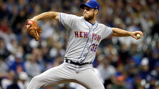 Mets place LHP Steven Matz on 10-day injured list