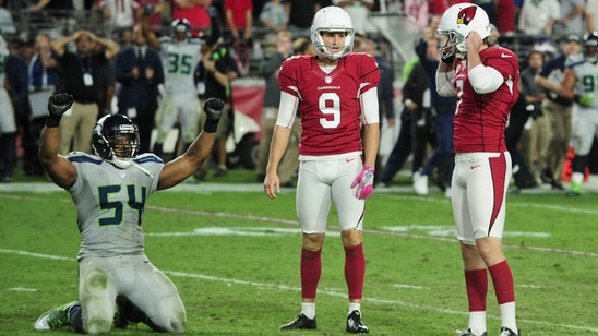 Cardinals at Seahawks Live Stream: Watch NFL Online