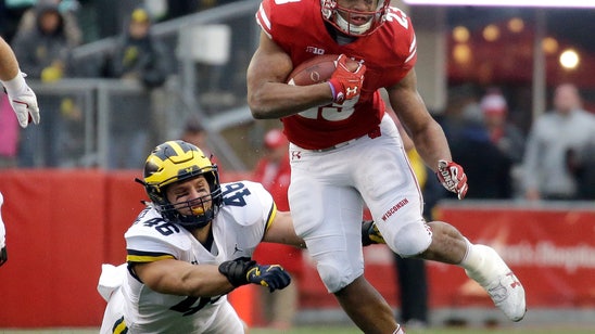 Wisconsin gives West hope of challenging B10 East dominance