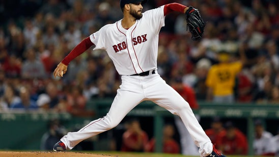 Rick Porcello, Mets finalize $10M, 1-year contract