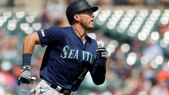 Seager's 3 RBIs lead Mariners over Tigers, 7-2