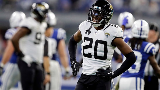 Jalen Ramsey wants to spend career with Jaguars