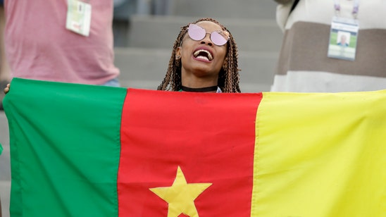 Mixed messages over Cameroon’s African Cup