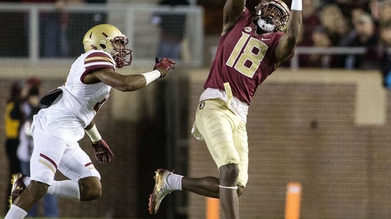 FSU Football: Michigan Secondary Presents a Tough Challenge For Receivers