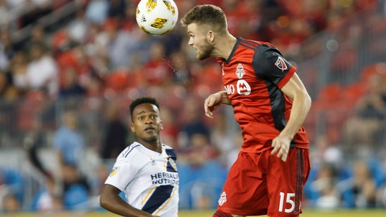 Ibrahimovic scores 500th in Galaxy’s 5-3 loss to Toronto FC