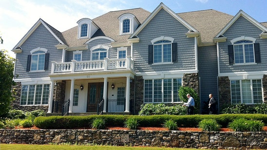 Aaron Hernandez’s former home for sale of $1.6M