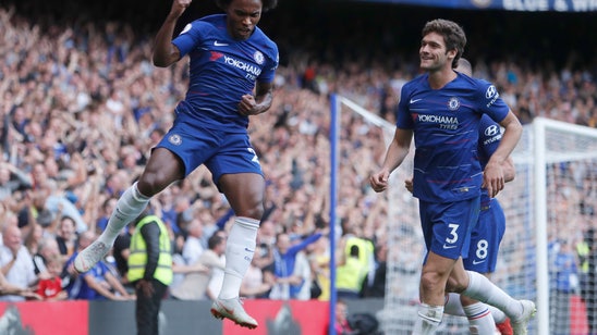 AC Milan, Arsenal, Chelsea headline 48 Europa League teams