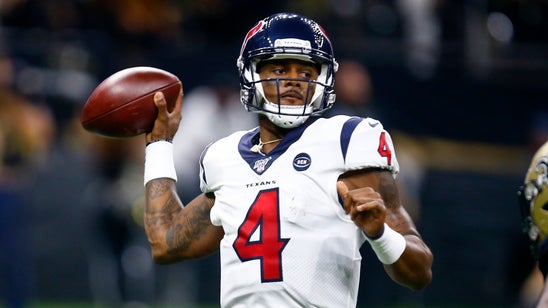 Watson shines, but Texans have problems to fix after loss