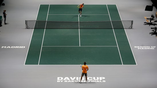 New Davis Cup era begins with revamped format, new features