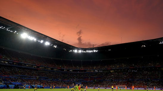 The final insult: Women compete with Copa America, CONCACAF