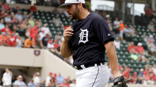 Tigers RHP Michael Fulmer may need Tommy John surgery