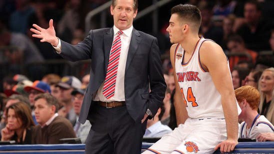 New York Knicks: Willy Hernangomez, Kyle O'Quinn Are Breaking Out