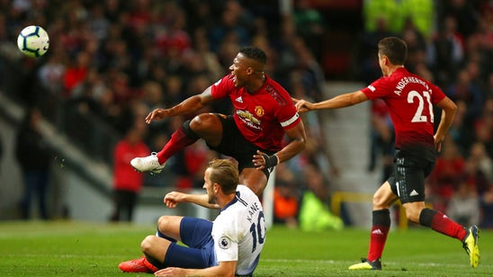 Pochettino goal treat as Spurs humble Mourinho’s United 3-0