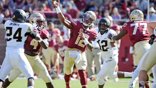 FSU Football: Deondre Francois Named ACC Rookie of the Year