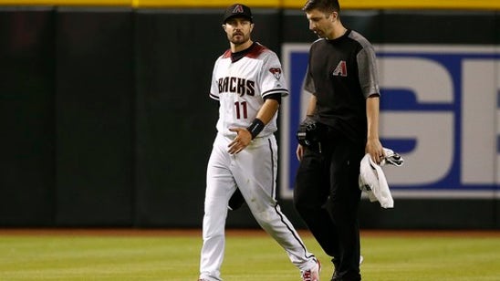 Diamondbacks reinstate Pollock from 10-day DL