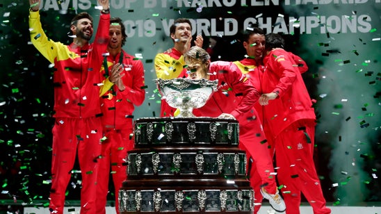 New Davis Cup proves exciting but calendar still a challenge