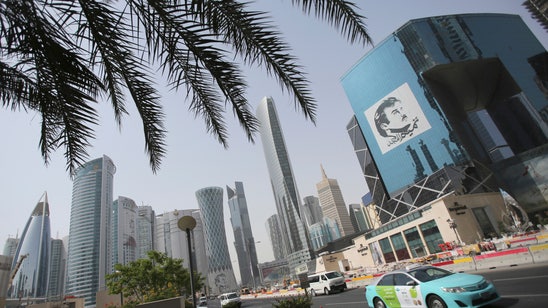 Amnesty Int’l: Firm at Qatar 2022 World Cup not paying wages