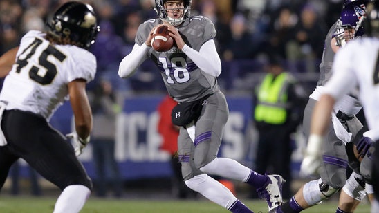 Northwestern gets chance for payback against Duke