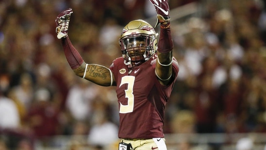 FSU Football Rolls Charleston Southern 52-8 In Home Opener
