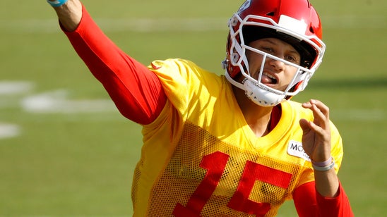 Chiefs ownership excited to see Patrick Mahomes II at QB