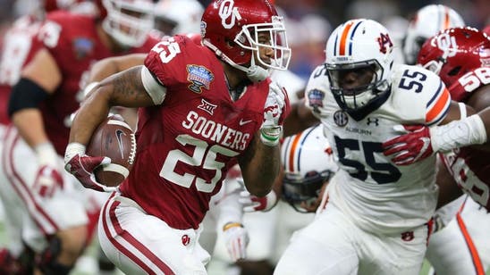 Joe Mixon will be interesting storyline leading into 2017 NFL Draft