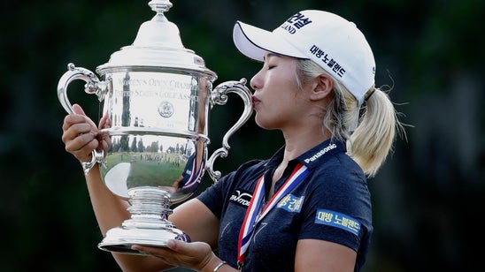 Lee6 takes US Women's Open; Cantlay wins Memorial