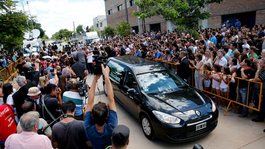 Nantes files claim at FIFA against Cardiff over Sala deal