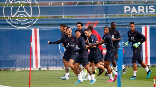 Neymar to miss start of French league amid transfer talk