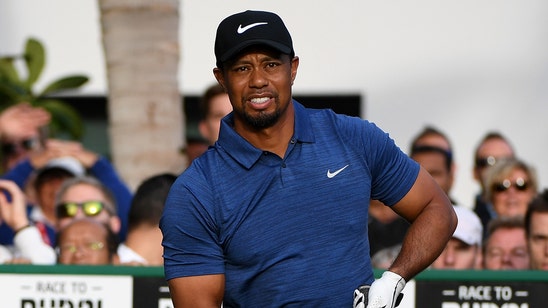 Tiger Woods got 'instant nerve relief' with surgery, wants to play professionally again