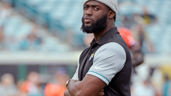 Jaguars' Marrone: No punishment for Fournette after arrest