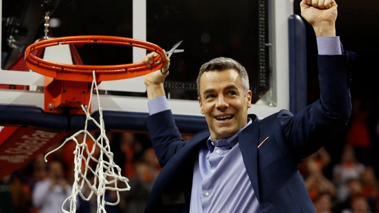 Virginia, UNC, Duke headline competitive ACC tourney field