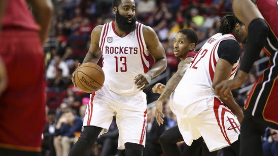 Analyzing Potential Playoff Matchups For The Houston Rockets