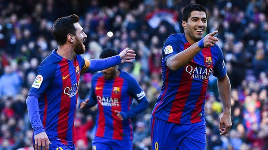 How to watch Real Sociedad vs. FC Barcelona: Game time, live stream, TV channel