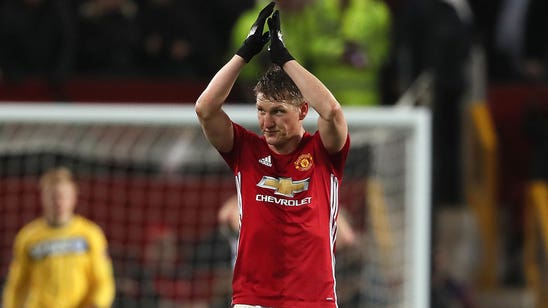 Eyeing greater ambition and a changed culture, Chicago springs for Schweinsteiger