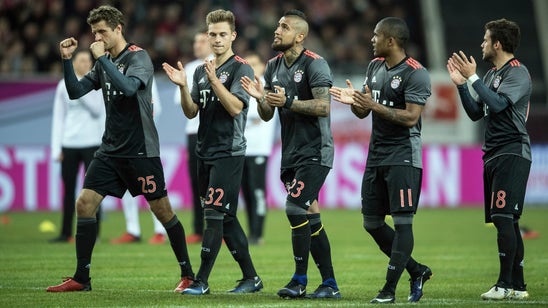 How to watch SC Freiburg vs. Bayern Munich: Live stream, TV channel, time