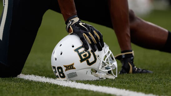 Report: Baylor moves to dismiss lawsuit alleging 52 rapes by 31 football players