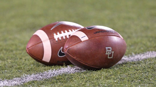 Baylor strength coach fired after arrest in prostitution sting