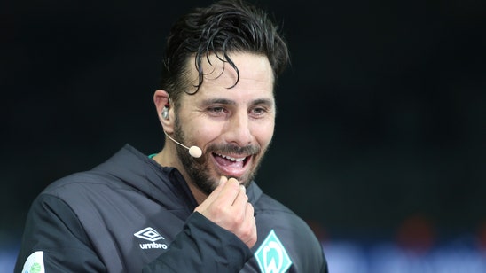 Claudio Pizarro still setting Bundesliga records